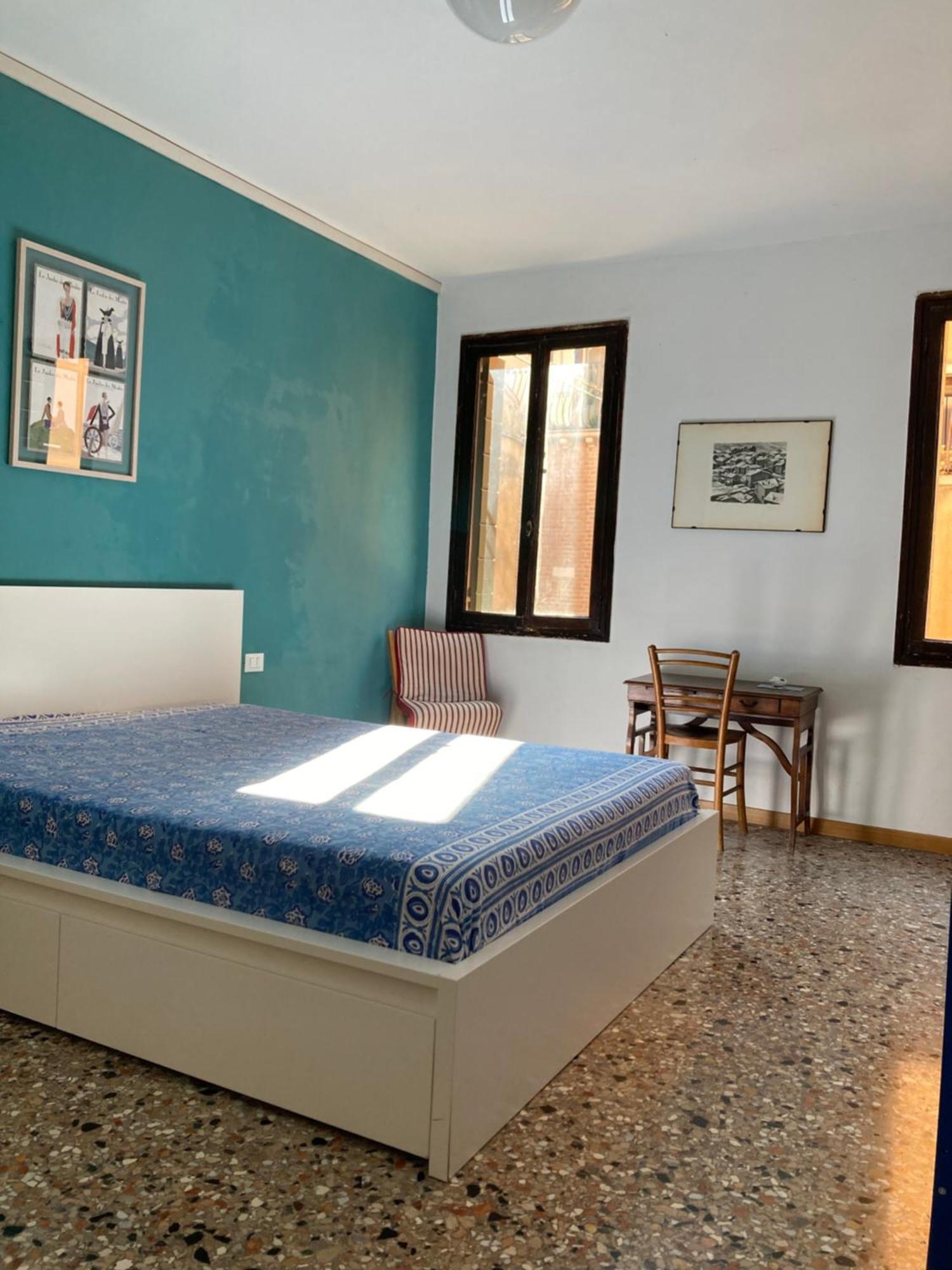 Ca Greta Apartment Venice Exterior photo