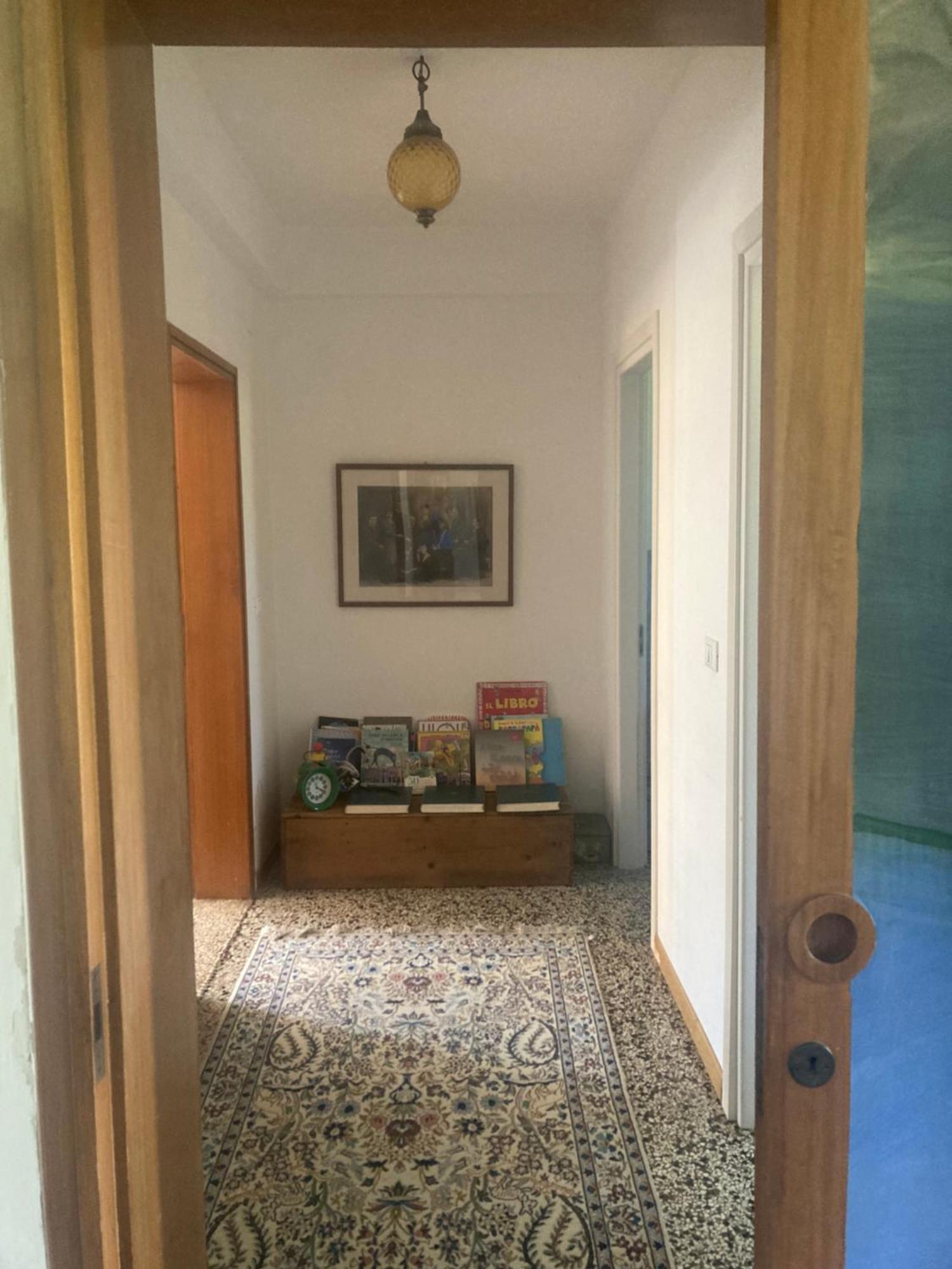 Ca Greta Apartment Venice Exterior photo